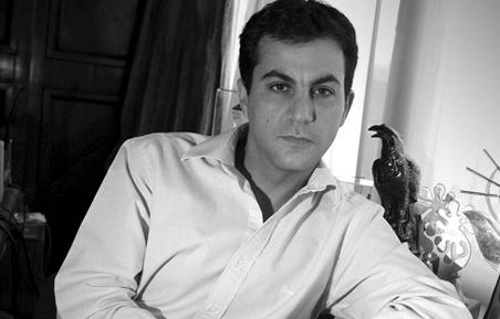 JoseRomeroVictorica THE POWER 50: Architects, Advocates and Visionaries