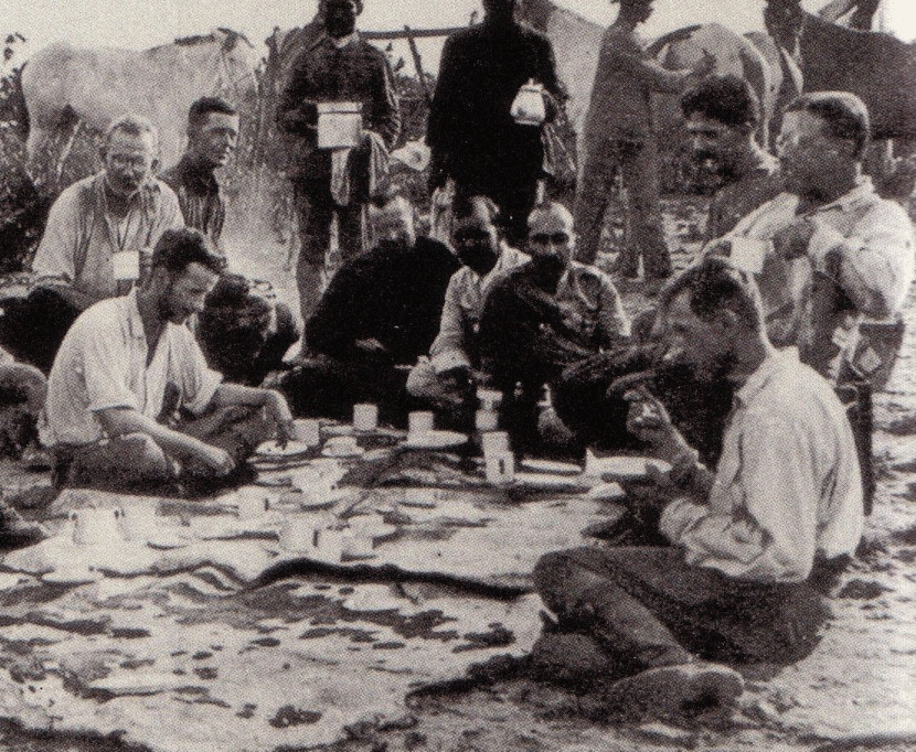 brazil TRoosevelt Slideshow: 13 Useful Things You Probably Never Knew About Brazil 