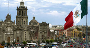 Report: Mexico Leads Latin American Outsourcing Industry