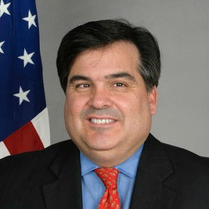Nexus 2015: U.S. Dep. Asst. Secretary of State Francisco Palmieri will outline the Obama administration’s plans to energize Central American economies. 