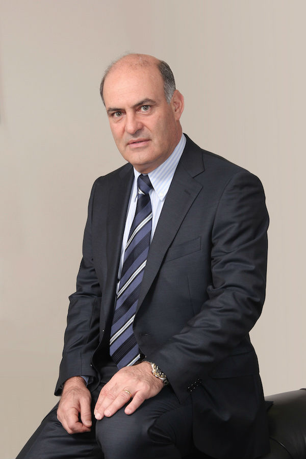 TCS Latin America CEO Henry Manzano