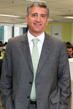 Marco Stefanini