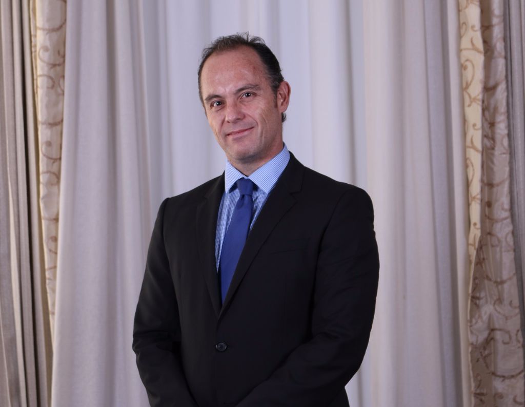 Rolando Paiz, President of AGEXPORT, is optimistic about Guatemala's BPO sector