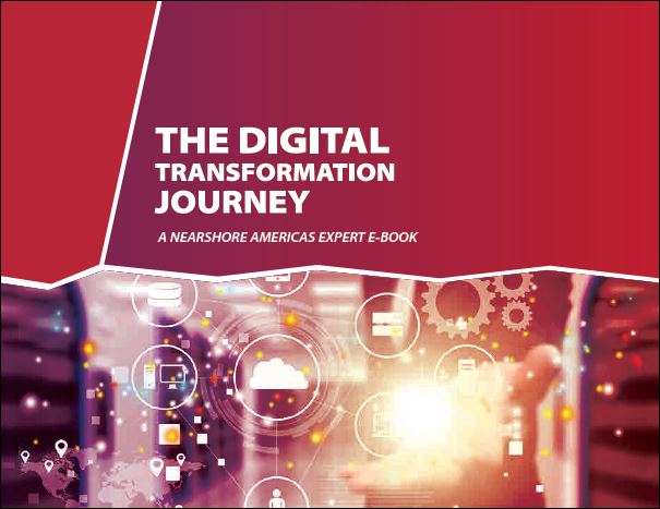 digital transformation ebook
